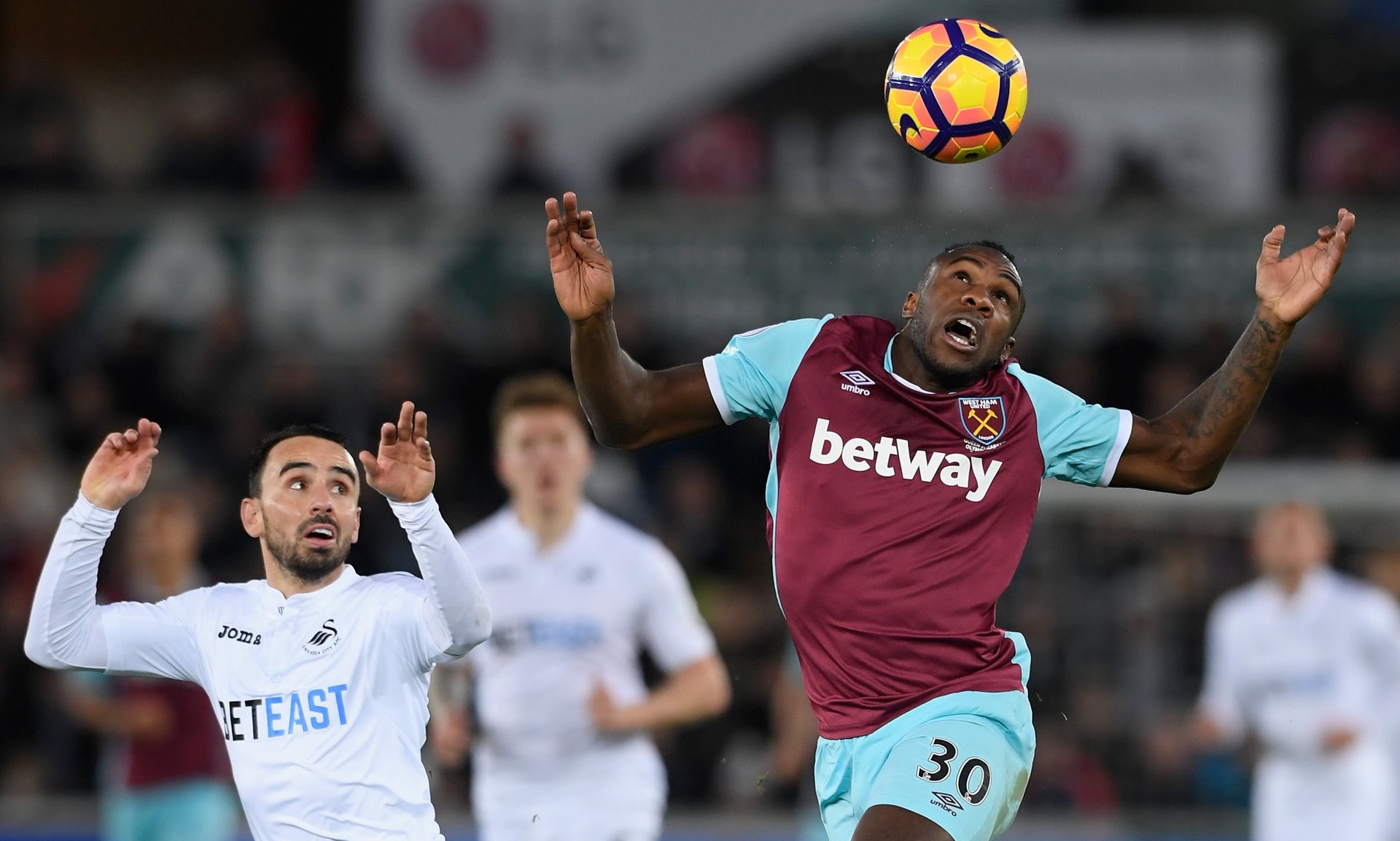 索引擎中的 索引擎中的