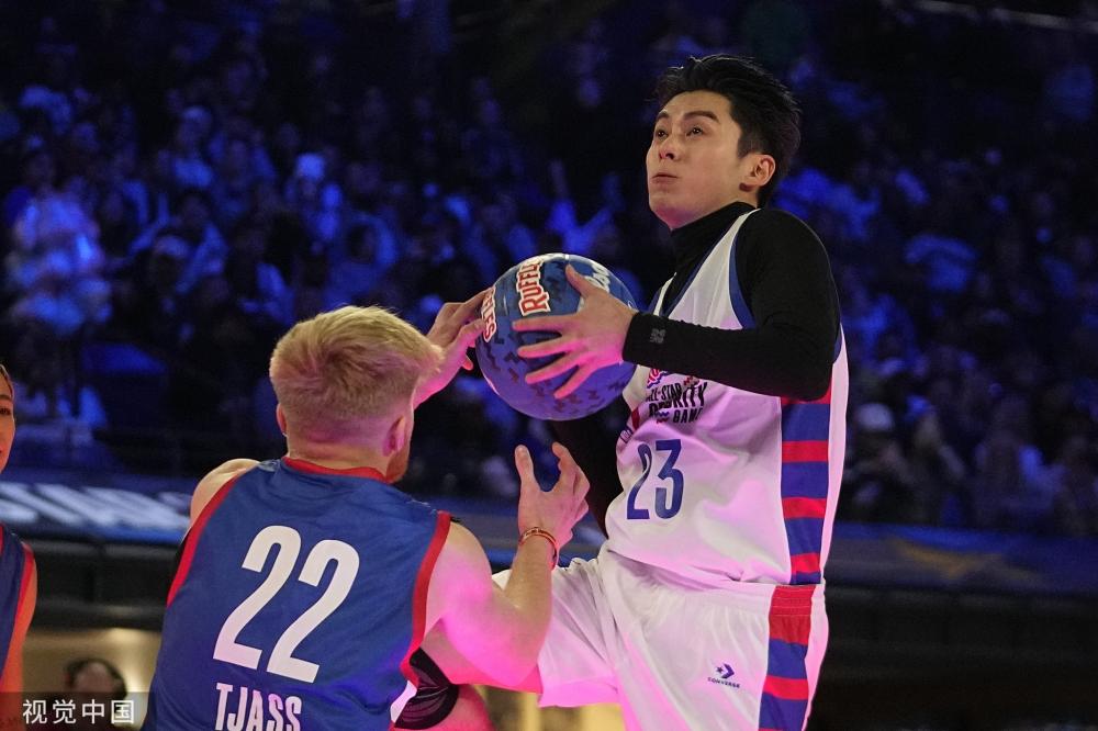 创造力和解 创造力和解