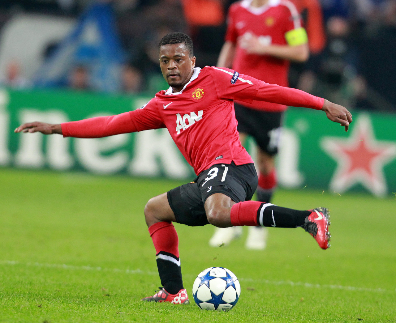 在国际舞台 在国际舞台